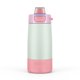 thumbnail image 1 of Botella de agua Ello Colby de 355 ml de acero inoxidable para niños, 1 of 8