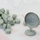 thumbnail image 2 of Perlas de cera de sellado Atopbb 250 piezas Mezcla verde de 5 colores, 2 of 7
