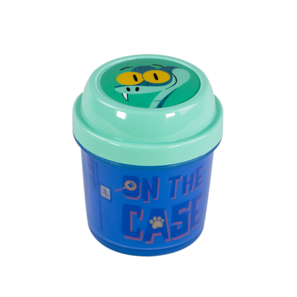 Keep - Porta Fruta Zootopia