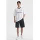thumbnail image 4 of Polera Hombre Slim Blanco, 4 of 4