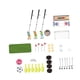 thumbnail image 5 of Kids Golf Set 6 En 1 Funny Children Ball Juguetes Para Jardín Interior Outdoor La Césped, 5 of 5