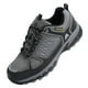 thumbnail image 1 of Zapatillas de senderismo Queday Waterproof para hombre, color gris, talla 7, 1 of 3