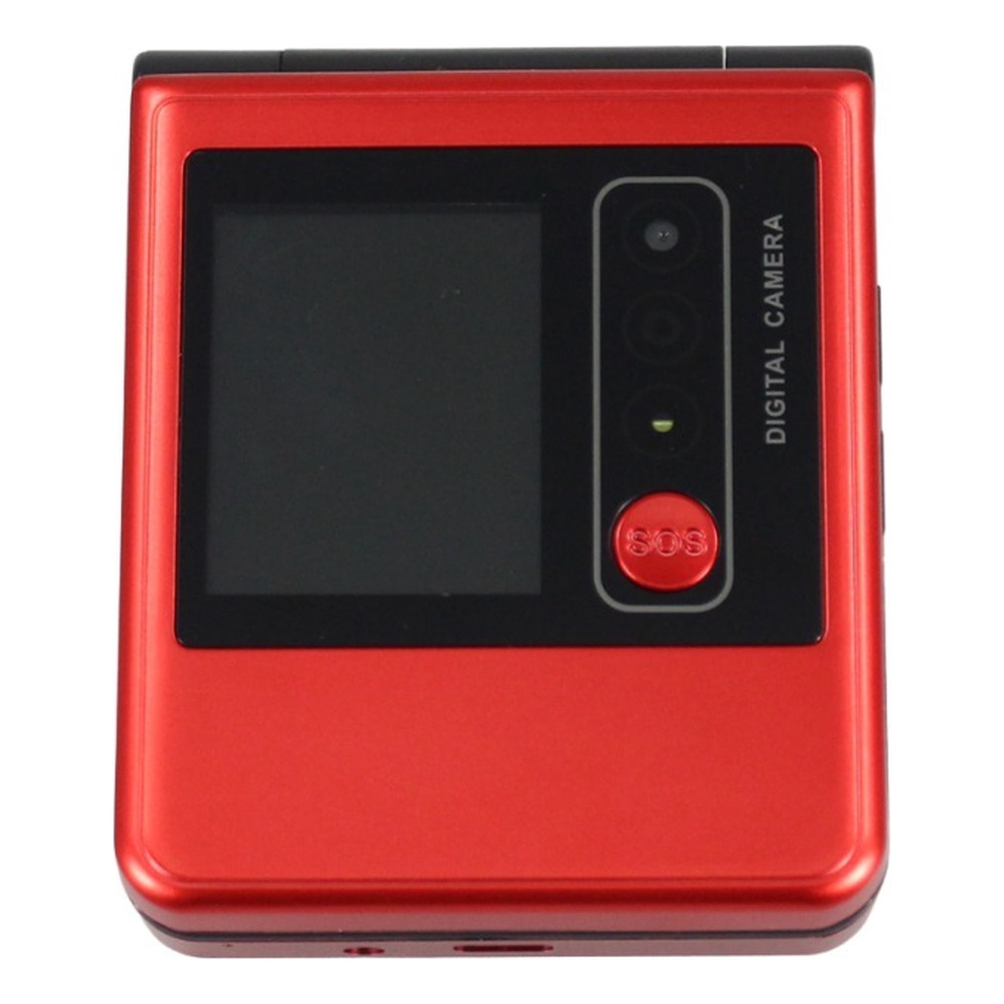 Telefono Senior Phone 4g Dualsím 48/128mb Tecnolab Tl709r