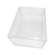 thumbnail image 4 of Contenedor De Zapatos A Prueba De Polvo Con Caja De Almacenamiento De Zapatos De Puerta Para Hombres, Mujeres, Zapatos Planos, Transparente, 4 of 5