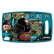 thumbnail image 1 of Tabla de cortar YouTheFan 37 cm × 23 cm Jacksonville Jaguars Retro, 1 of 5