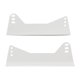 thumbnail image 4 of Soportes De Montaje Lateral Para Asientos De Carreras Para Modificación De Coches De Drifting, Piezas De Repuesto De Hierro, Color Blanco, 4 of 5