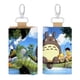 thumbnail image 1 of Studio Ghibli Toalla con diseño único, regalo ideal para fans. Perfecta para uso diario, fitness, yoga, boxeo y bronceado. Medidas: 35x73 cm, 1 of 6