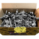 thumbnail image 2 of Caja Tornillo Autoperforante C/golilla 12x1-5/8 PuLG 150 Und, 2 of 3