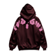 thumbnail image 1 of MDF® Polerón BLACK EYE Rose VINYL, 1 of 2