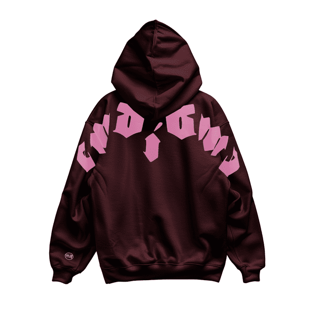 MDF® Polerón BLACK EYE Rose VINYL