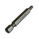 thumbnail image 2 of Set Puntas Atornillar SQ 2 50 Piezas Makita B-26624, 2 of 3