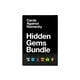 thumbnail image 4 of Paquete de cartas Cards Against Humanity Hidden Gems, 4 of 5