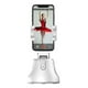 thumbnail image 1 of Gimbal Selfie Stick Seguimiento Cara 360° Tiktok Fotografía, 1 of 2