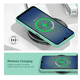 thumbnail image 5 of Carcasa Funda Para Samsung A26 5g Silicona Turquesa, 5 of 5
