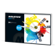 thumbnail image 1 of Aqua Pad-Papel acuarela 39x27 (grande) 24 hjs. 180 gr, 1 of 2