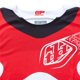 thumbnail image 4 of Jersey Troy Lee Designs GP PRO blanco y rojo talla grande, 4 of 9