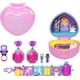 thumbnail image 1 of Collector Compact Polly Pocket con diseño de bola real para 2 muñecas, 1 of 6