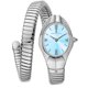 thumbnail image 1 of Reloj Christian Van Sant Naga con Esfera Azul y Movimiento de Cuarzo, 1 of 1