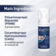 thumbnail image 3 of Limpiador de Párpados Ocusoft Original Foaming 50 ml, 3 of 3
