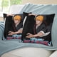 thumbnail image 3 of BLEACH Fundas de almohada de terciopelo con tema, regalos de funda de almohada, decoración para el hogar, cojín de lanzar, regalo de cumpleaños para fans y parejas.56*56cm., 3 of 6