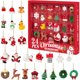 thumbnail image 1 of Adornos navideños Sooez de resina colgantes, 1 of 3