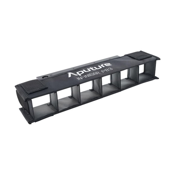 Rejilla De Control De Luz Para Cámara Infinibar Pb3 45°