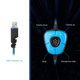 thumbnail image 2 of Auriculares para juegos SADES SA902 7.1 USB Surround Sound para PC, 2 of 6