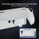 thumbnail image 3 of Funda Protectora AARONMEI para PlayStation Portal Blanco, 3 of 3