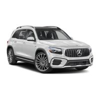 Filtro Aceite Para Auto Mercedes Benz Amg Glb 35 4Matic 2020-2025