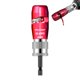 thumbnail image 1 of Pelacables Luckyway 10 AWG Compatible con Taladro Rojo, 1 of 5