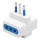 thumbnail image 1 of Adaptador Ladron Triple, 1 of 3