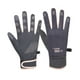 thumbnail image 5 of Guantes De Invierno Para Mujer, Guantes De Nieve Antideslizantes Con Pantalla Táctil Para Montar Al Aire Libre, Nieve, Gris Y Rosa, 5 of 5