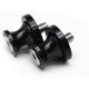 thumbnail image 1 of Tornillos CNC para Slider Brazo Oscilante Moto NICEDOLL, 1 of 3