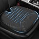 thumbnail image 1 of Cojín de asiento de coche ZIKEE de espuma viscoelástica para todas las estaciones para coche, 1 of 7