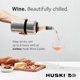 thumbnail image 2 of Enfriador de vino Huski sin hielo, 6 horas, 2 of 3