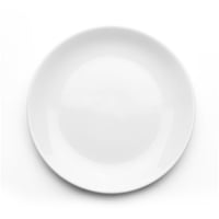 Volume - Set De 4 Plato Principales Delgado 27Cm