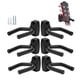 thumbnail image 1 of Soporte de pared para guitarras VEIDIA para guitarras, bajos y mandolinas, 1 of 7