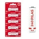 thumbnail image 1 of Pila Alcalina Lr6p5*5 Aa, 1 of 2