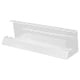 thumbnail image 3 of Pen Rack Holder Acrílico Papelería Organización Art Pen Holder Display Stand 30cm, 3 of 5