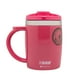 thumbnail image 1 of MUG TERMO KEEP COLORES 400 ML rosa, 1 of 2