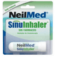 thumbnail image 1 of Neilmed SinuInhaler Inhalador Aromaterapia, 1 of 2