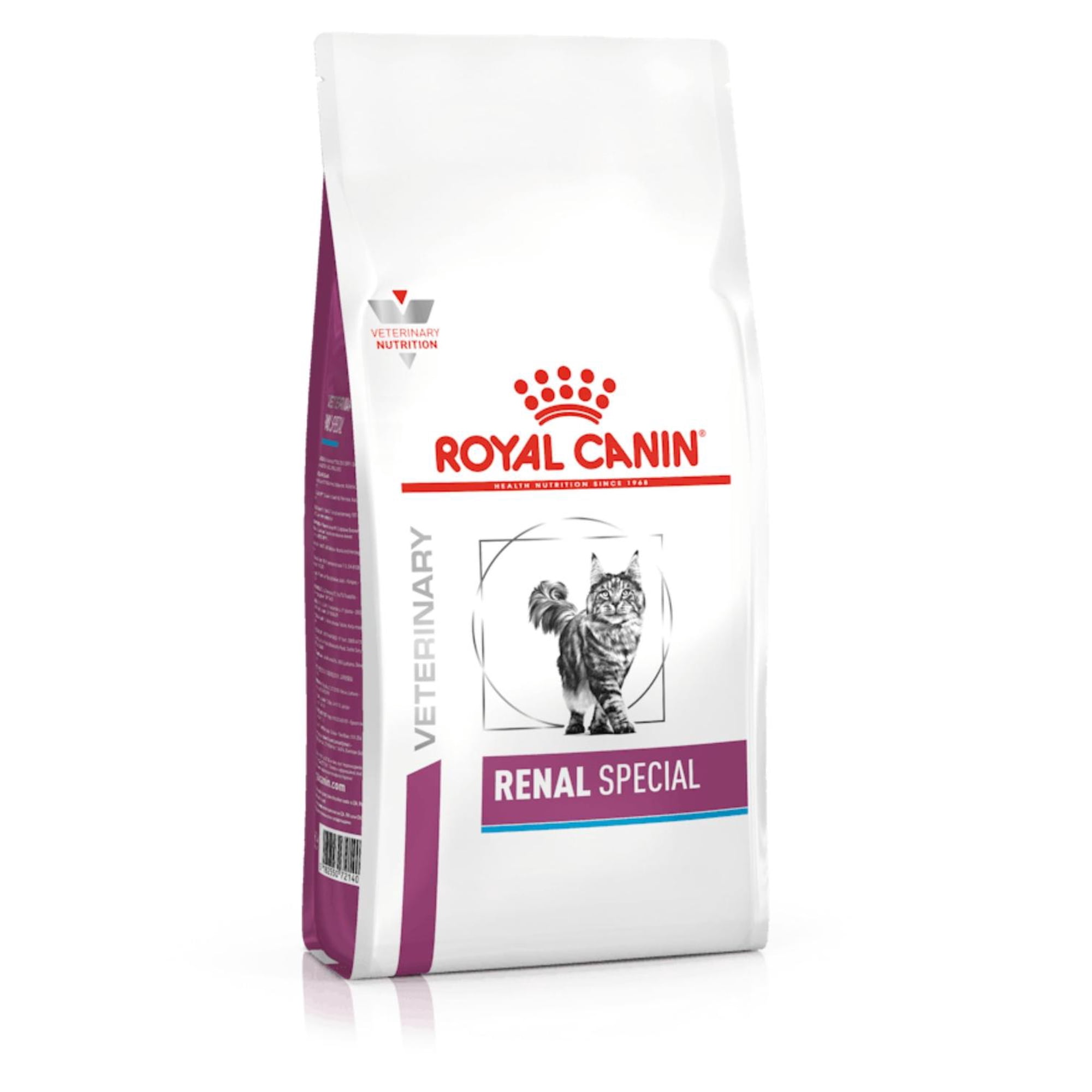 Royal Canin Renal Especial Feline 2 kg