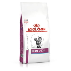 Alimento Royal Canin Renal Especial Feline 1,5Kg Amarillo 292660-1