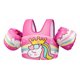 thumbnail image 1 of Chaleco Flotador Alitas Unicornio Queen 2 A 6 Años Niñas, 1 of 4