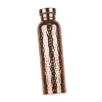 Bothyi - Botella De Agua Martillada, Botella Deportiva Portátil Para Pesca, Camping Y Mochileros.