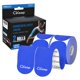 thumbnail image 1 of Cinta Kinesiology CKeep, impermeable, 5 cm x 5 m, algodón, sin látex, 1 of 6