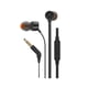 thumbnail image 2 of Audifono Deportivo Jack 3.5 Manos Libres Negro T110, 2 of 5