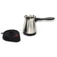thumbnail image 4 of Cafetera Electrica 600W 500ML De Acero Inoxidable SK-214 Sokany, 4 of 5