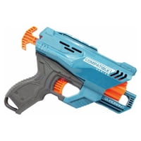 Turbo - Lanza Dardos Carga Manual 8 Dardos - Ps