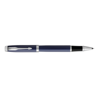 Boligrafo Roller Ball Parker Im Roller Ball Azul Mate